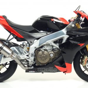 3156 Aprilia RSV 4 09 Slip on PK 1