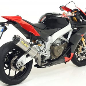 3157 Aprilia RSV 4 09 Slip on PK 2