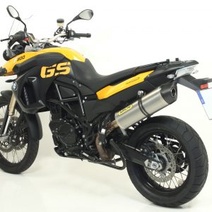 3196 BMW F800GS Slip on PK 2