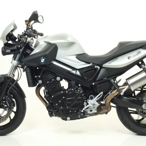 3199 BMW F800R Slip on PK 1
