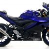 31adabf7 e033 4f4f 96b4 0418b597371e Yamaha YZFR3 19 Slip on Pro Race PRI 1
