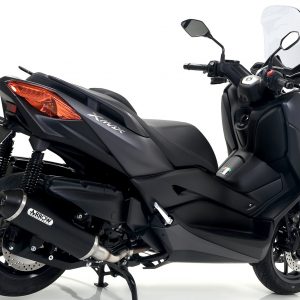 31dbd70e 8c68 4616 bb5e 076197c5c44e Yamaha Xmax400 17 Slip on Urban ANN 2