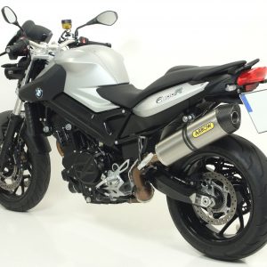 3200 BMW F800R Slip on PK 2