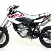 3236 Yamaha WR125X Full PK 1