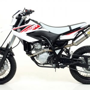 Collettore Racing Arrow