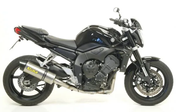 3269 Yamaha FZ 1 Full PK 1