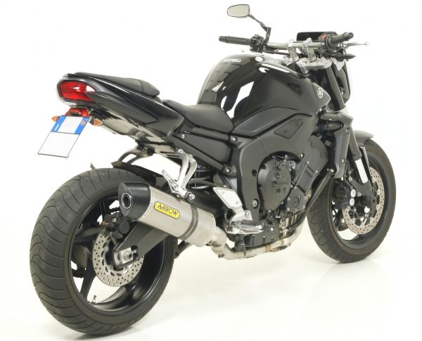 3270 Yamaha FZ 1 Full PK 2