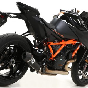 32e597a5 9816 46c9 98fa a90457fb106e KTM 1290SuperDukeR 20 Slip on X Kone XKN 2