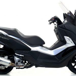 32f4c49b 84b0 4044 bdd7 6e66e06d3046 SYM Cruisym125i 18 Full Urban AN 1