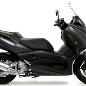 33d0681a 660c 48b6 b5e8 fd84272375f5 Yamaha X MAX125 18 Slip on Urban AN 1