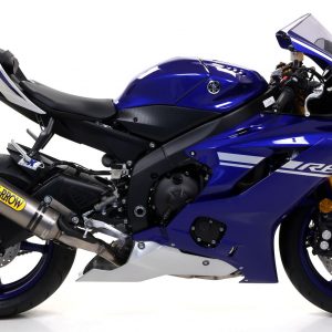Collettori racing Arrow