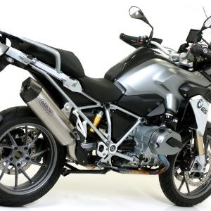 354830fd 9191 4a19 ae64 8142b78a684b BMW R1200GS 17 Slip on MaxiRace Tech PK 2