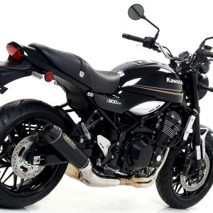 354f9aa7 3802 4d41 9b52 ec6bea1e339c Kawasaki Z900RS 17 18 Slip on Rebel RB 2