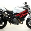 3756 Ducati Monster796 Slip on AON 1