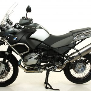 3780 BMW R1200GS 10 Slip on PK 1