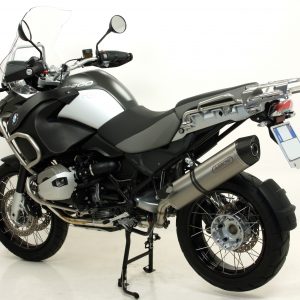 3781 BMW R1200GS 10 Slip on PK 2