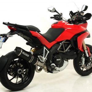 3791 Ducati Multistrada1200 Full AKN 2