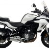 37c1eaf4 d1c6 4890 90eb 6d88c3c24307 Benelli TRK502 17 18 Full system Arrow RaceTech AK 1