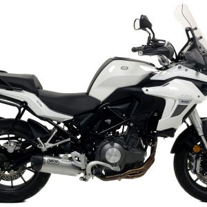 37c1eaf4 d1c6 4890 90eb 6d88c3c24307 Benelli TRK502 17 18 Full system Arrow RaceTech AK 1