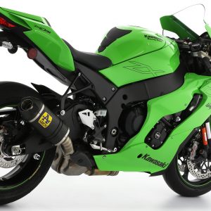 37fc3a80 127d 47e2 808d 6a9aac4d40e0 Kawasaki ZX 10RR 21 Slip on IndyRace MK 2