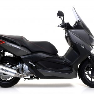 388f733f 57ae 46be b8f5 b4d16290933d Yamaha Xmax250 09 16 Slip on AN 1