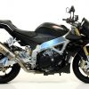 3943 Aprilia TuonoV4 11 slip on PK 1
