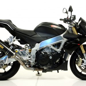 3945 Aprilia TuonoV4 11 slip on MK 1