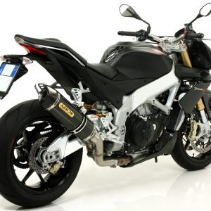 3946 Aprilia TuonoV4 11 slip on MK 2