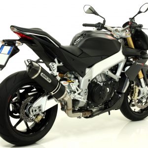 3948 Aprilia TuonoV4 11 slip on AON 2