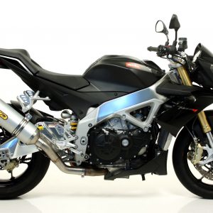 3949 Aprilia TuonoV4 11 slip on AO 1