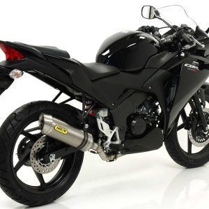 3960 Honda CBR125R 11 Full PO 2
