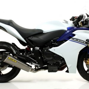 3982 Honda CBR600F 11 Full CKZ 1