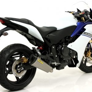 3983 Honda CBR600F 11 Full CKZ 2