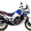 3992f084 456c 4bde a891 e0aed74c09ef Honda AfricaTwinAS 18 Slip on MaxiRace Tech AON 1