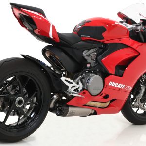 3bfa5dba 6175 40aa bd51 c89d528166ca Ducati PanigaleV2 20 Slip on Works PK 2
