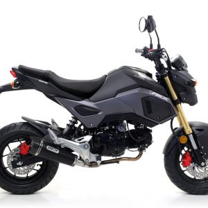 3d21982b 90f0 4da6 8411 24dbb4c55d47 Honda MSX125 16 Full XKN 1