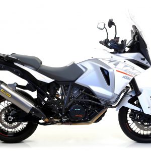 Collettore catalitico Arrow