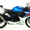 4006 Suzuki GSXR750 2011 full PK 1