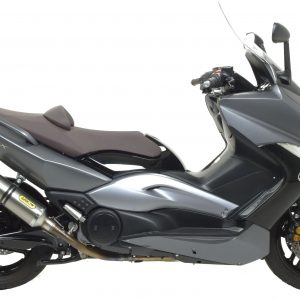 4081 Yamaha Tmax500 08 11 Full Thunder 1