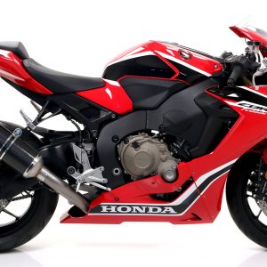 41b14945 c267 4e28 831c 73bda05d832b Honda CBR1000RR 17 Slip on Race Tech MK 1