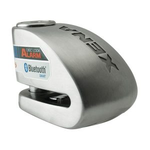 Bloccadisco Con Allarme Xena Xx14 Bluetooth