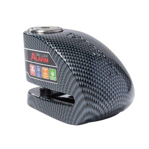 Bloccadisco Xena Xx10  Carbonio