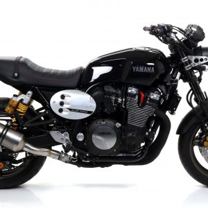 423550e9 35ec 4462 aa5a 56b84486e2dc Yamaha XJR1300 16 Slip on PK 1