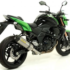 4341 Kawasaki Z750R Slip on PK 2