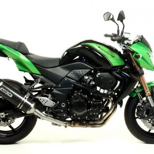 4342 Kawasaki Z750R Slip on MK 1