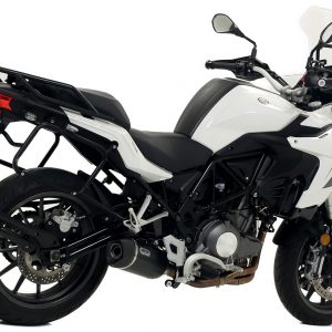 434a90a6 7d54 4cc5 be15 02090a1fa0e9 Benelli TRK502 17 18 Full system Arrow RaceTech AKN 2