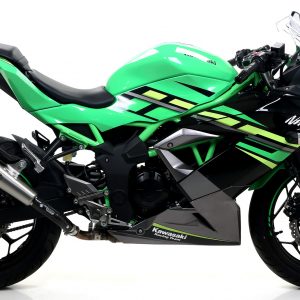 4382573b 79f3 4c43 b405 a73105cf1034 Kawasaki Ninja125 19 Slip on Pro Race PRI 1