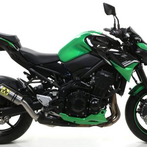4431a6d5 6999 4688 b0bd 31a50a43ea54 Kawasaki Z900 20 Slip on GP2 GP 1