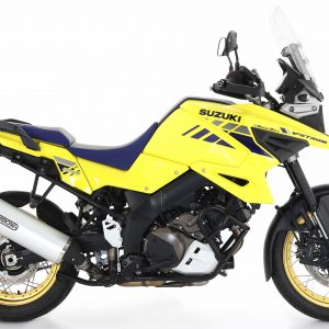 44e2f485 6a20 4d63 adac 0e1161869c08 Suzuki V Strom1050 20 21 Slip on Maxi Race Tech AK 1