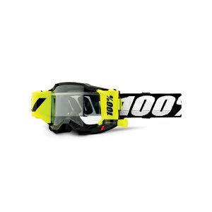 Maschera 100% Accuri 2 Forecast Black